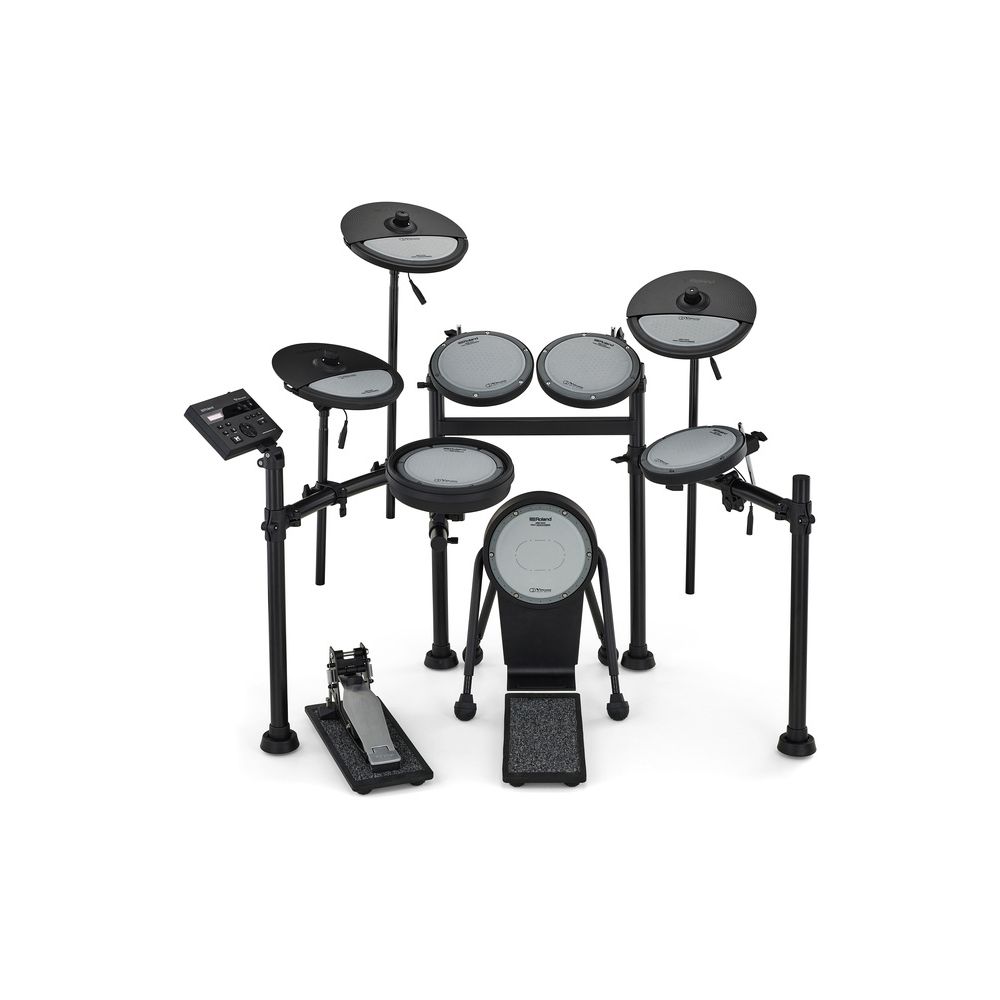 Roland VQD106 Drum Kit – Thomann Ireland