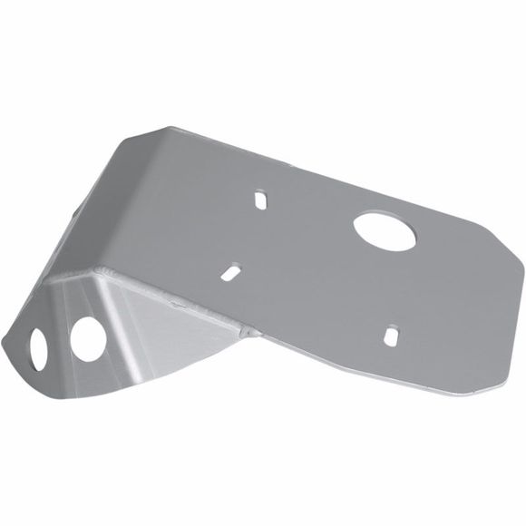 Moose Racing Aluminum Skid PlateRef: me0274 / m431