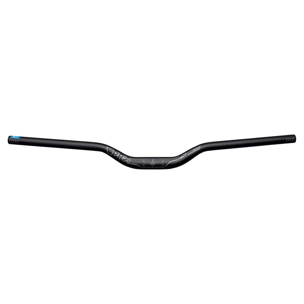 PRO LT High Rise MTB Handlebar 31.8mm - 740mm