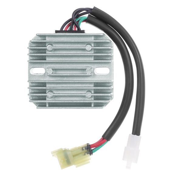 Motoplat High-Performance Voltage RegulatorRef: Mopl00040A / 21121617