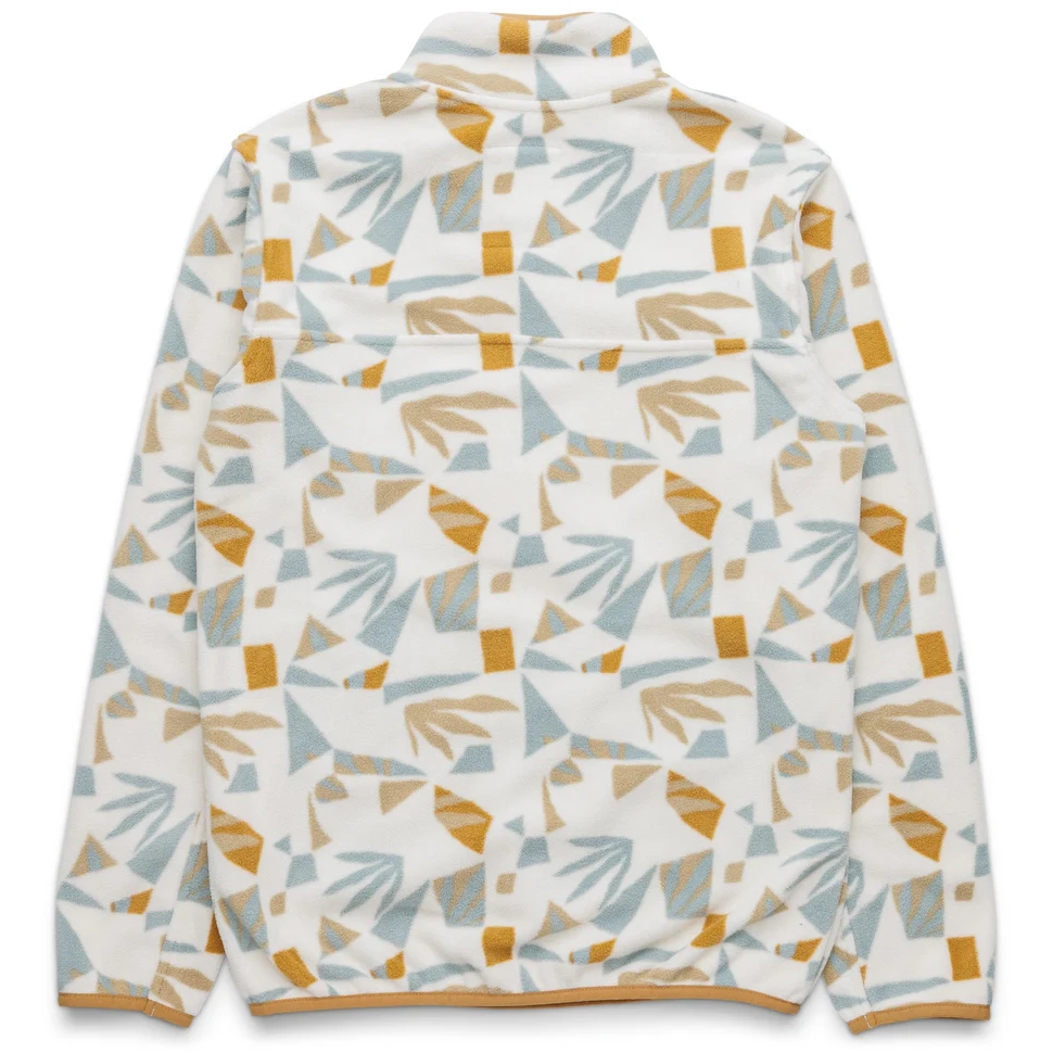 KAVU Cavanaugh Sweatshirt Women - Mod Mix