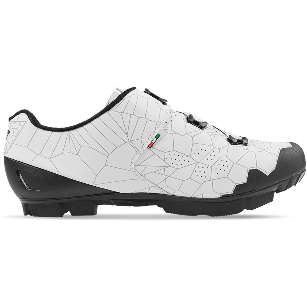 Gaerne G.Edge MTB Shoes - White