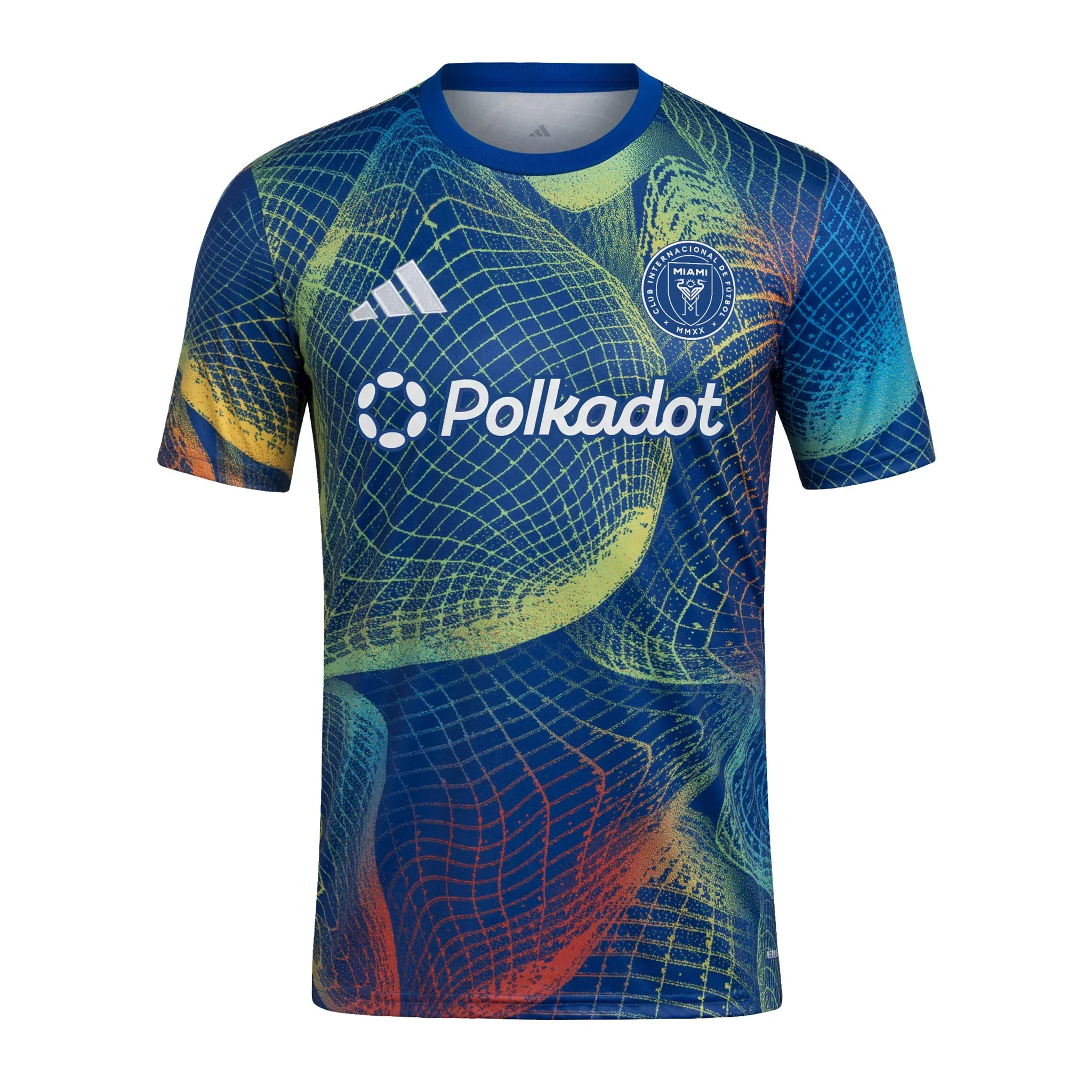 Inter Miami Training Jersey