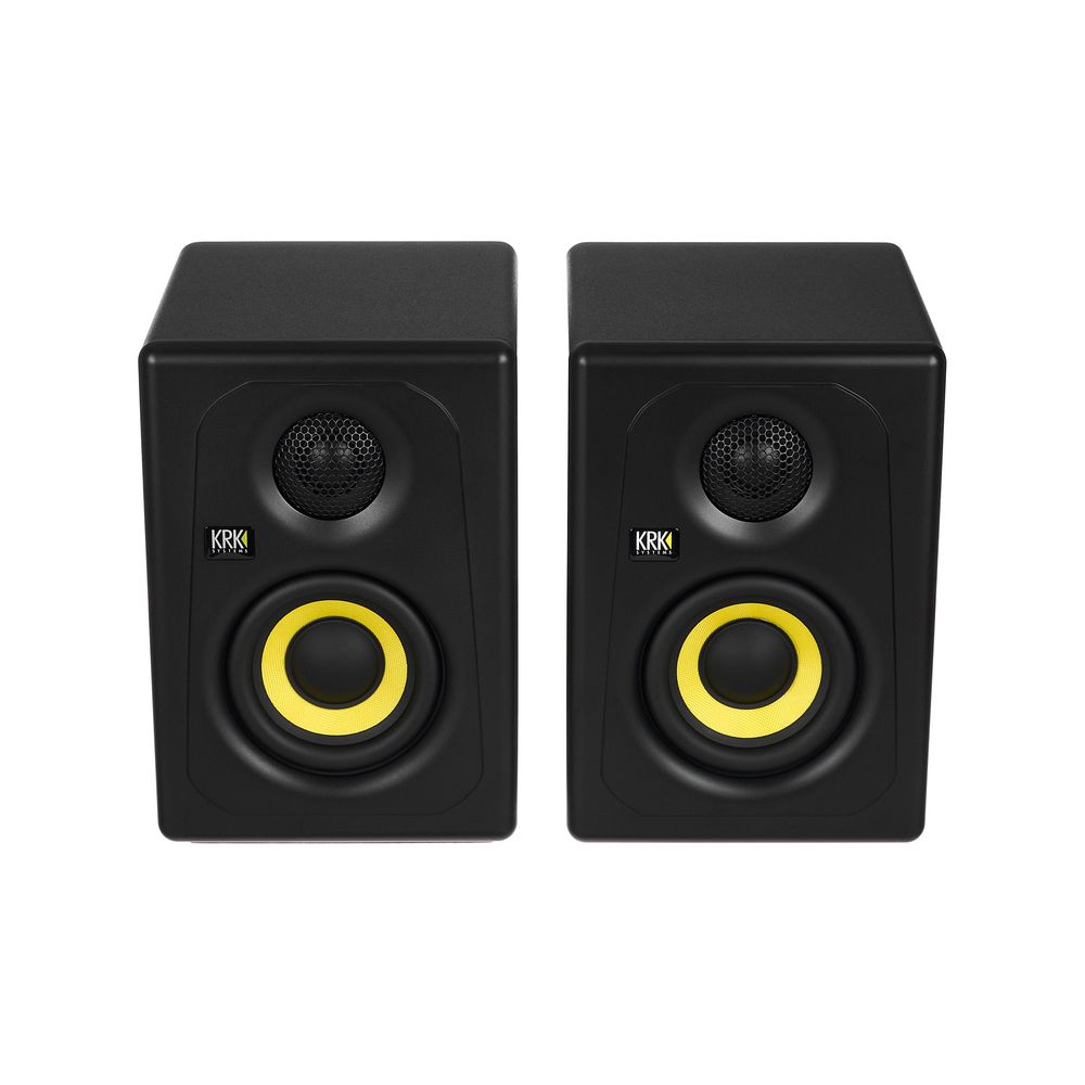 KRK Kreate 3 – Thomann Ireland