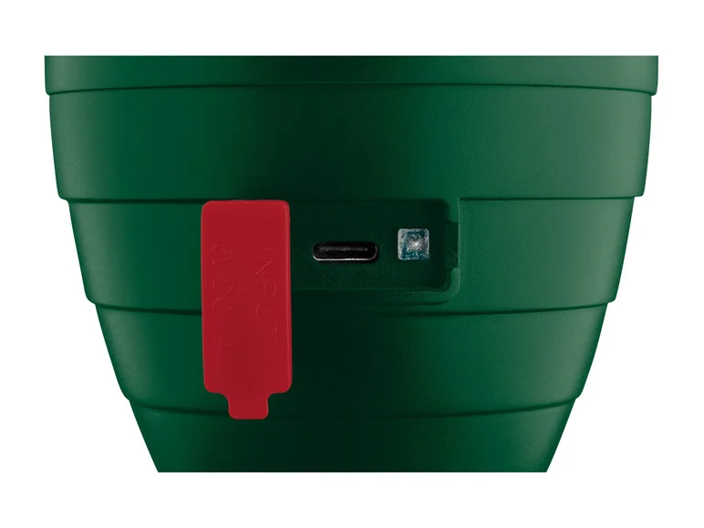 Lampe LED rechargeable PAAD 2800 A