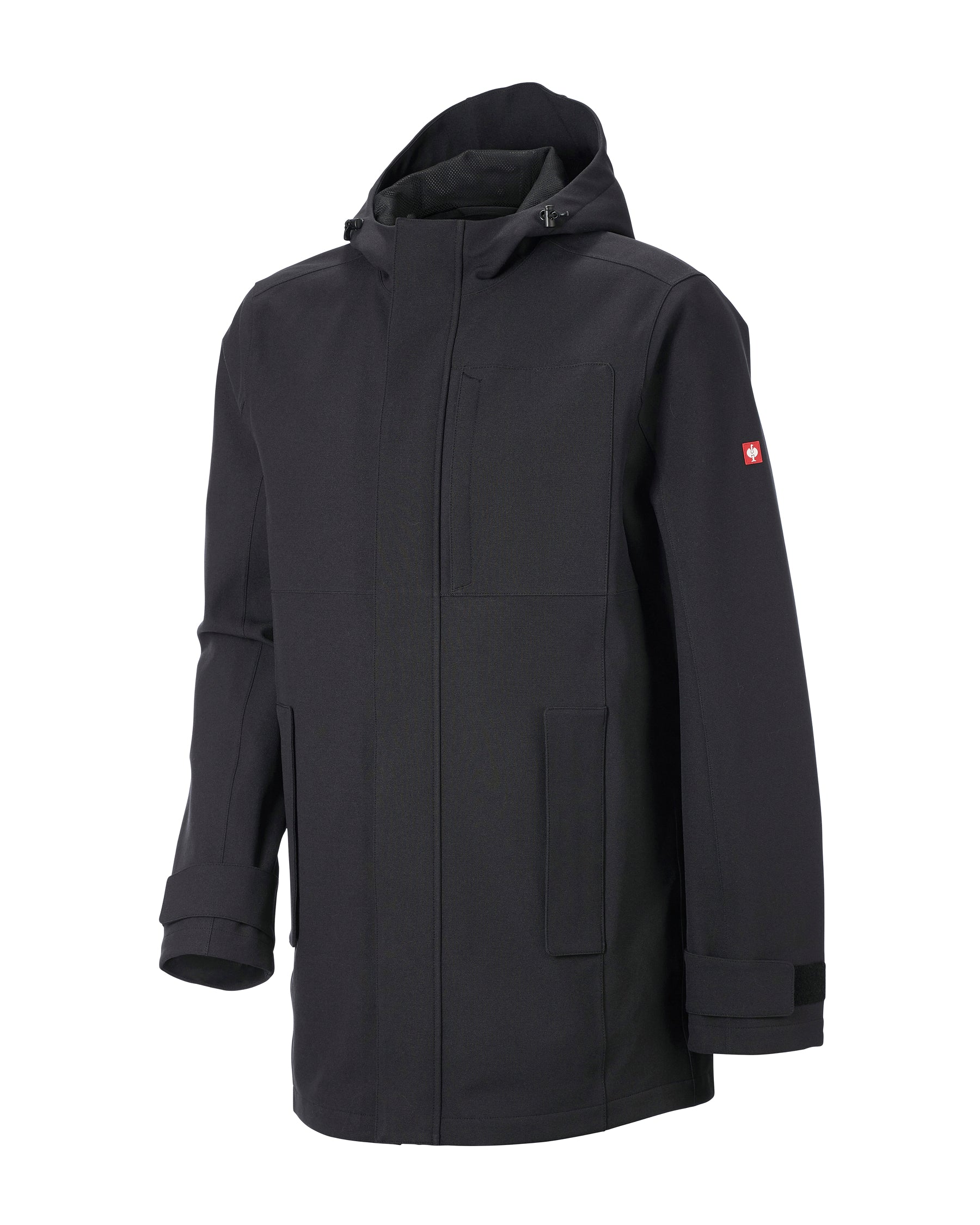 Waterproof Rain Coat e.s.e:pic