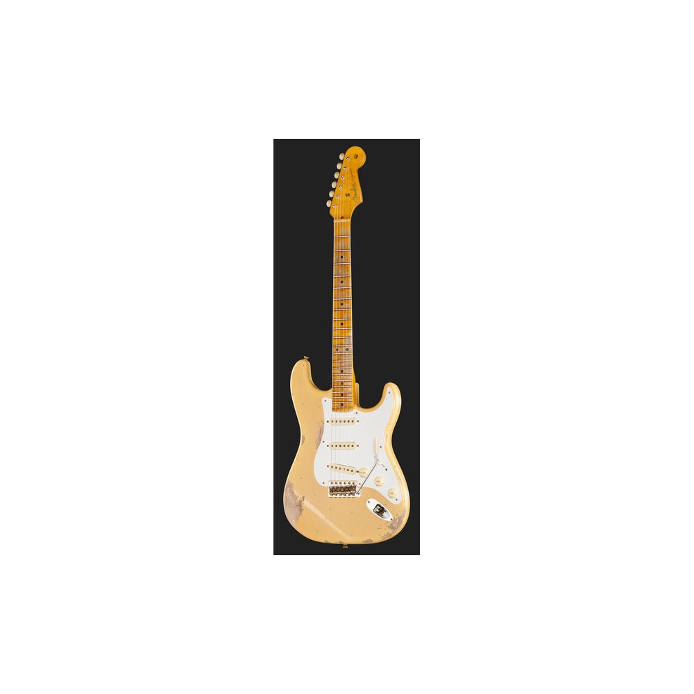 Fender 57 Stratocaster Nocaster Bl HR – Thomann Ireland