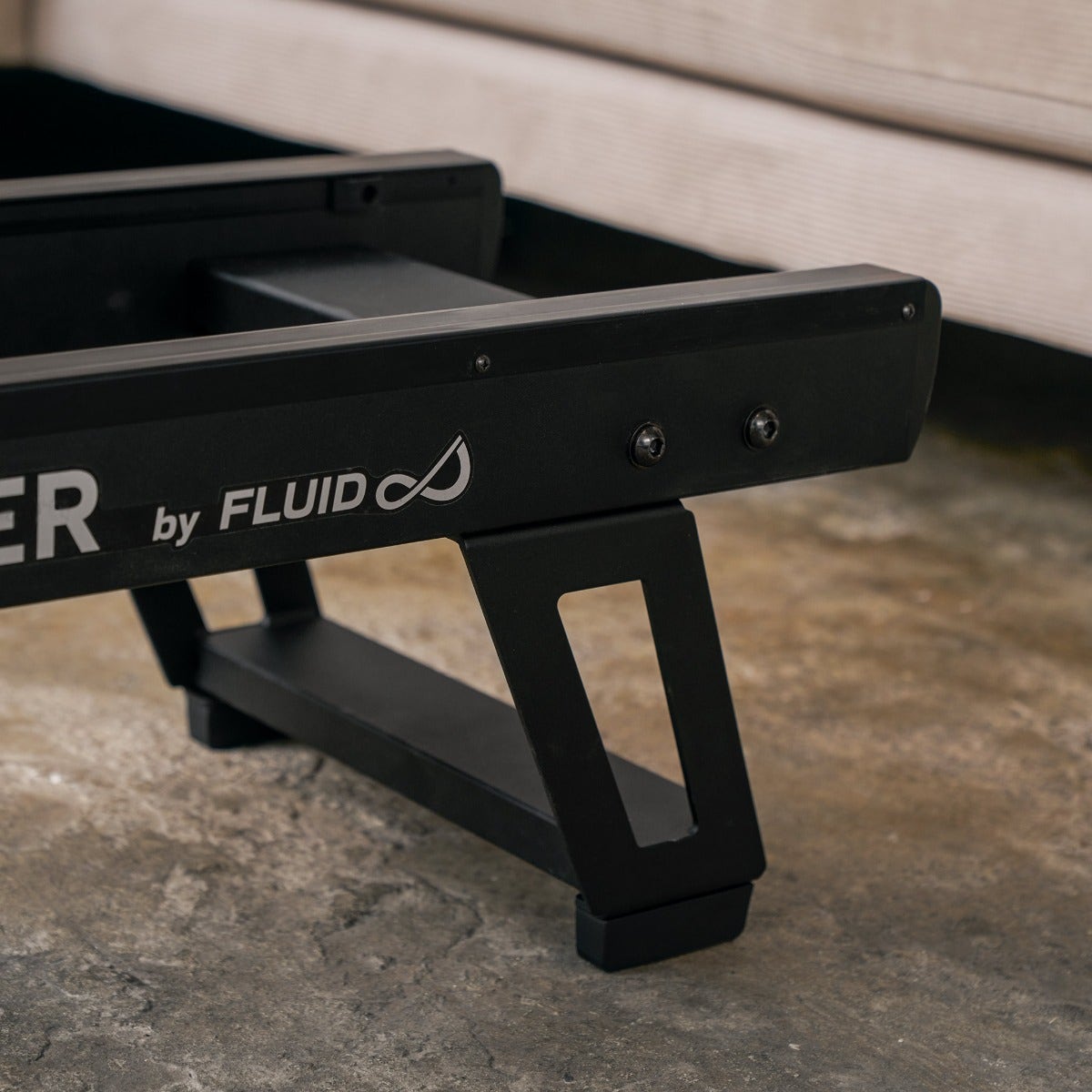 Stands RowFlow 10.0 / Aquon Water Flow PRO