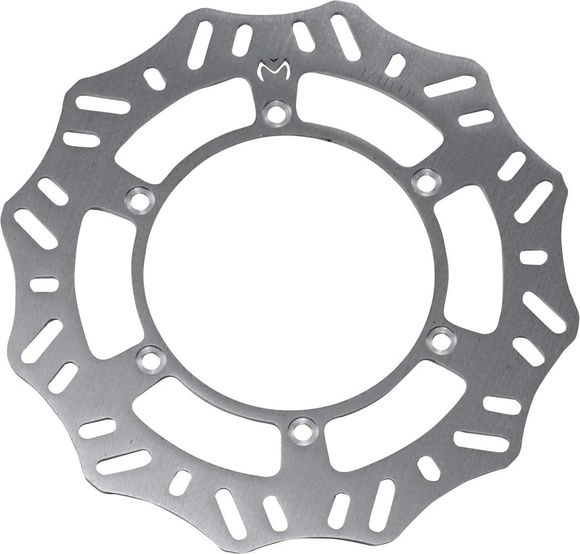 Wave Moose Racing Brake DiscRef: Me05651A / 17111418
