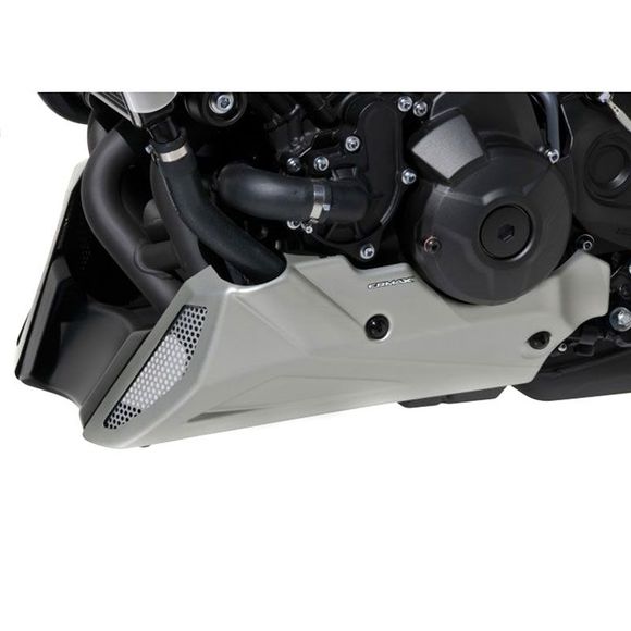 Sabot moteur Ermax  - GrisRef : EM1555