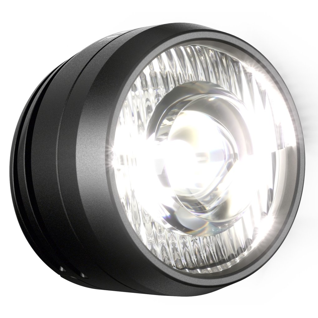 Lupine SL Nano F Classic Lamphead