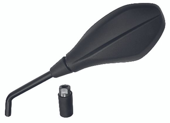 Vicma left-side mirror - blackRef: Vic00179A / 1083874001