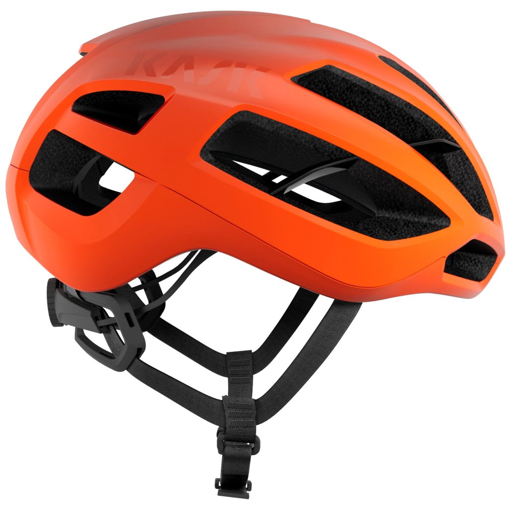 KASK Protone Icon WG11 Road Helmet - Tangerine Matt