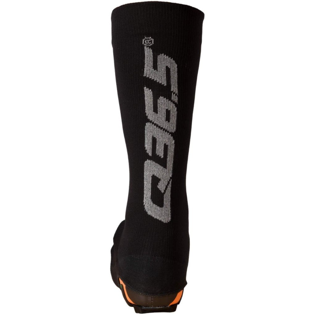 Q36.5 Rain Winter Overshoes - black