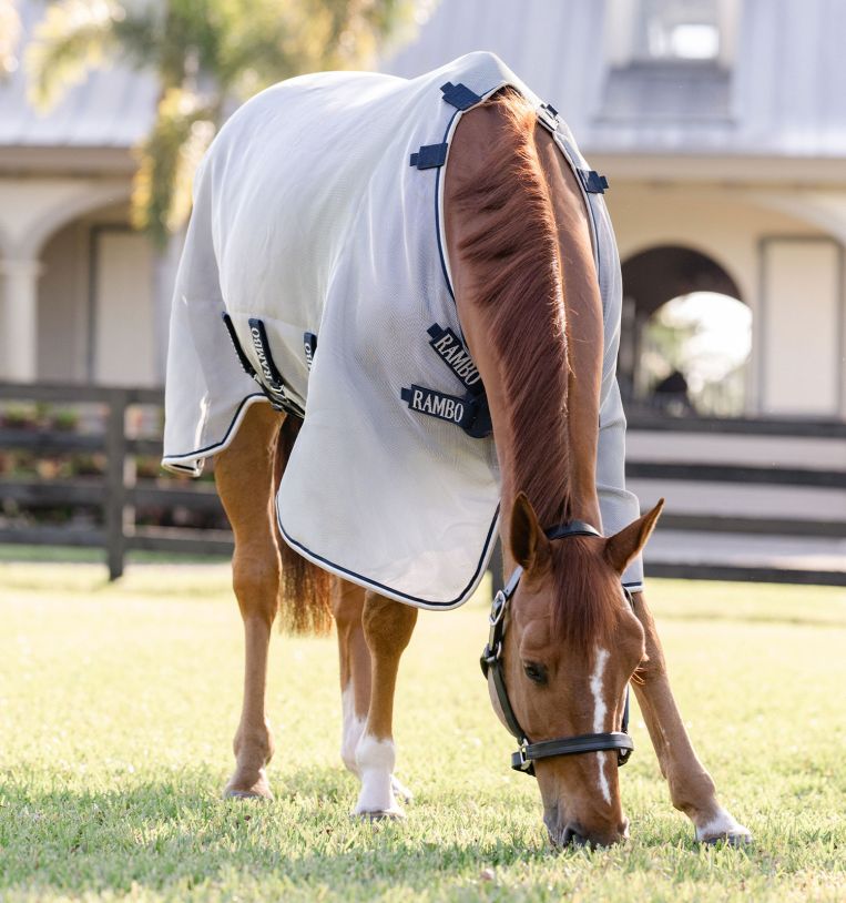 Rambo® Protector Fieldsafe Fly Sheet