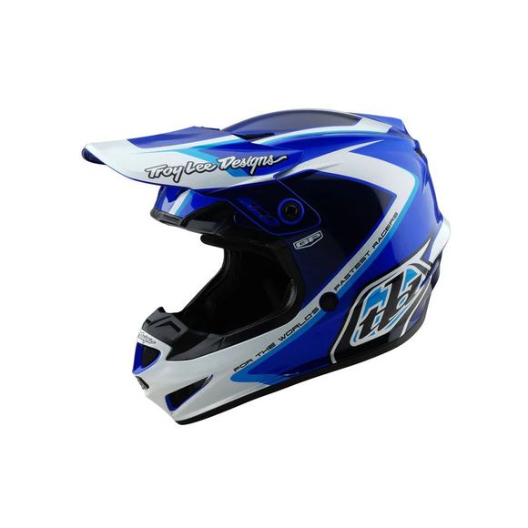 Cross TroyLee design GP Shutter 2025 - BlueRef: TRL1029