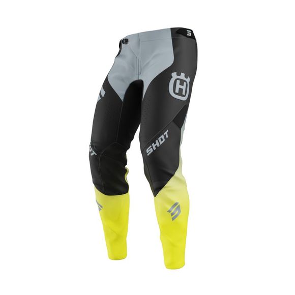 Cross - HVA 2025 - black / gray ShotRef: SO2690