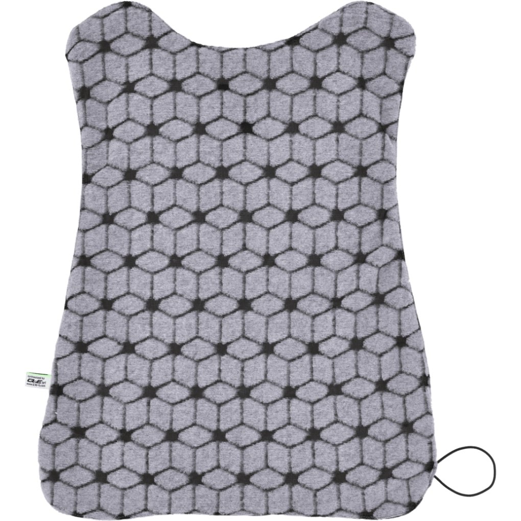 Q36.5 Wind Shell - black