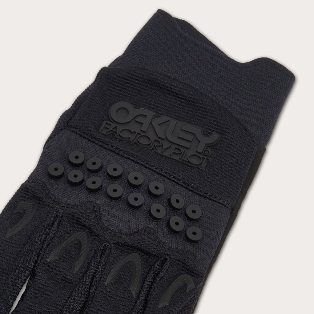 Oakley Switchback 2.0 MTB Gloves Men - Blackout