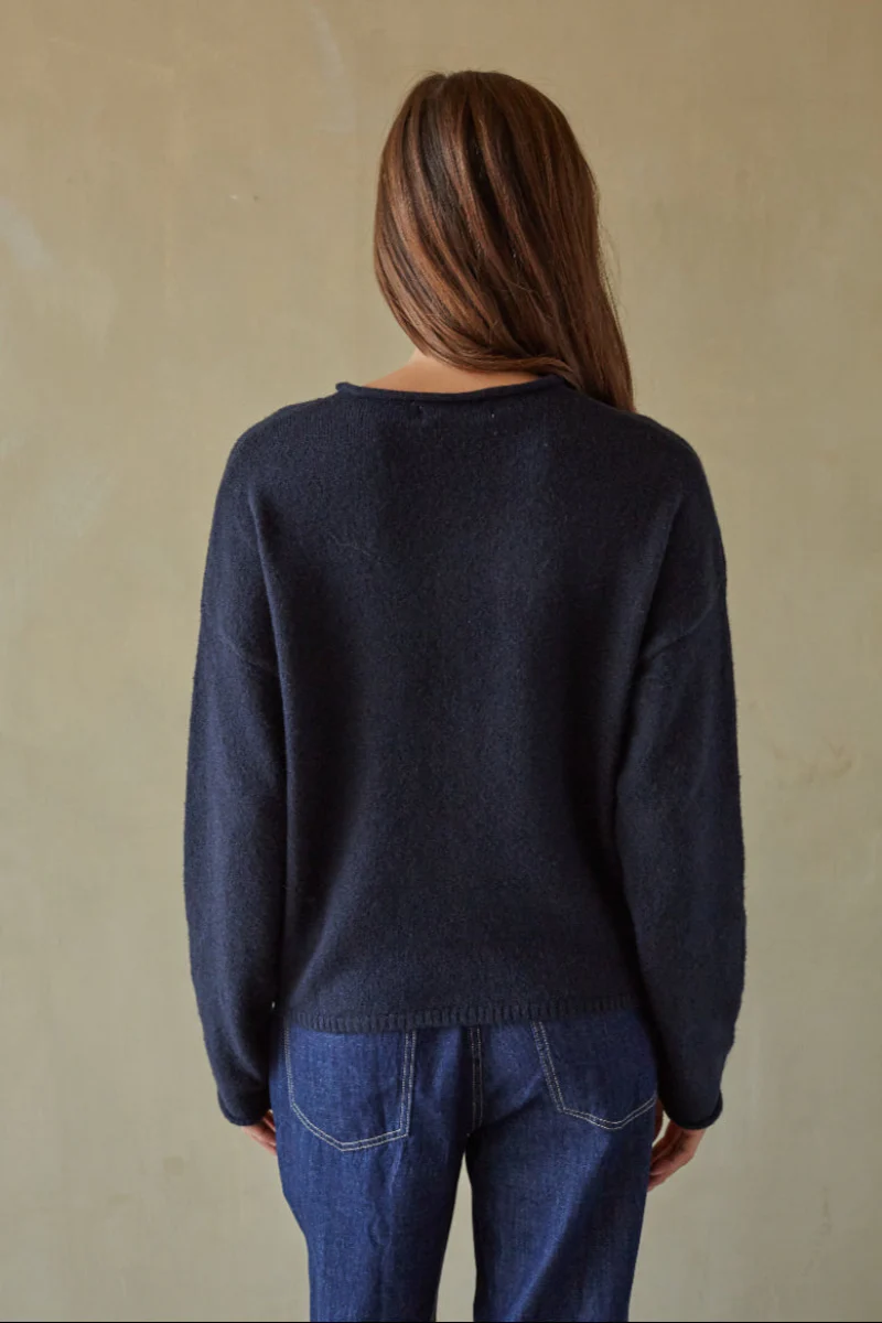 Frances Button Up Cardigan