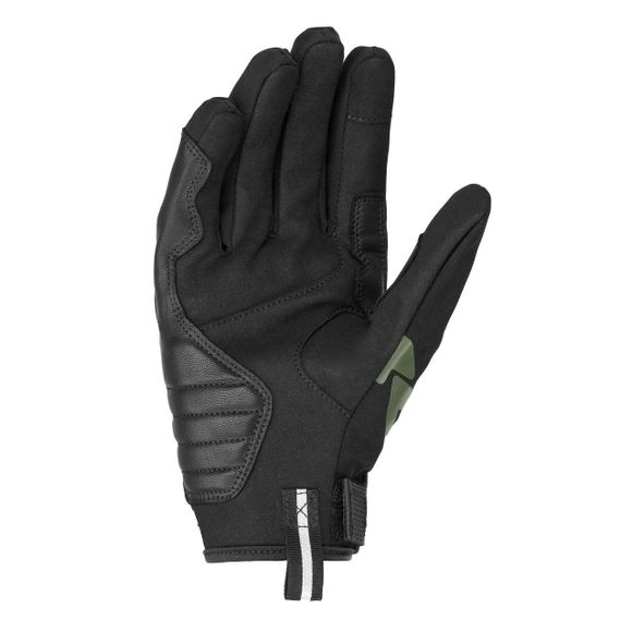 Spidi Flash H2Out Lady Gloves - GreenRef: SPI0742