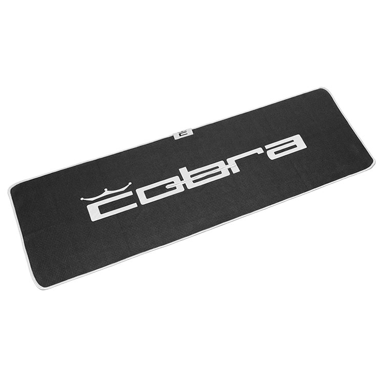 Cobra Microfiber Golf Towel