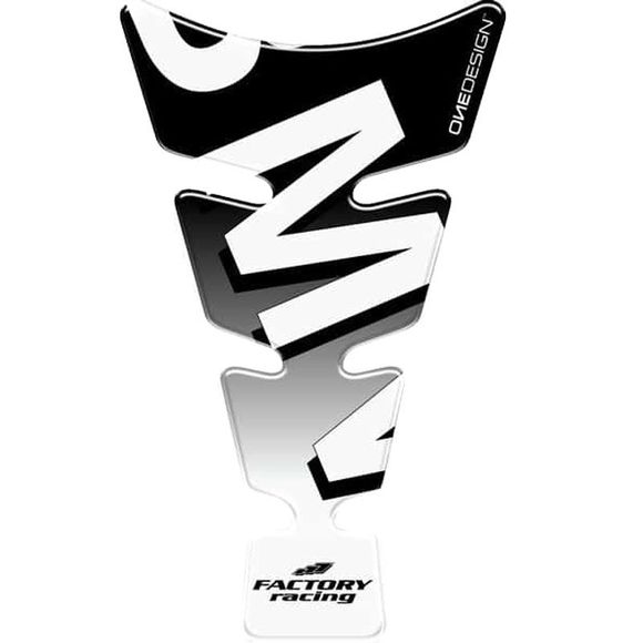 Protège réservoir Puig BMW Universel - NoirRef : PUI0070