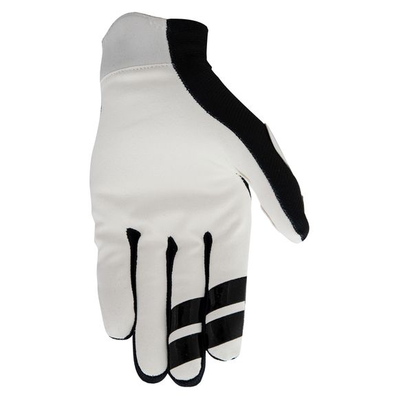 FXR LITE BLACK/WHITE 2021 cross gloves - Black / WhiteRef: FXR0105