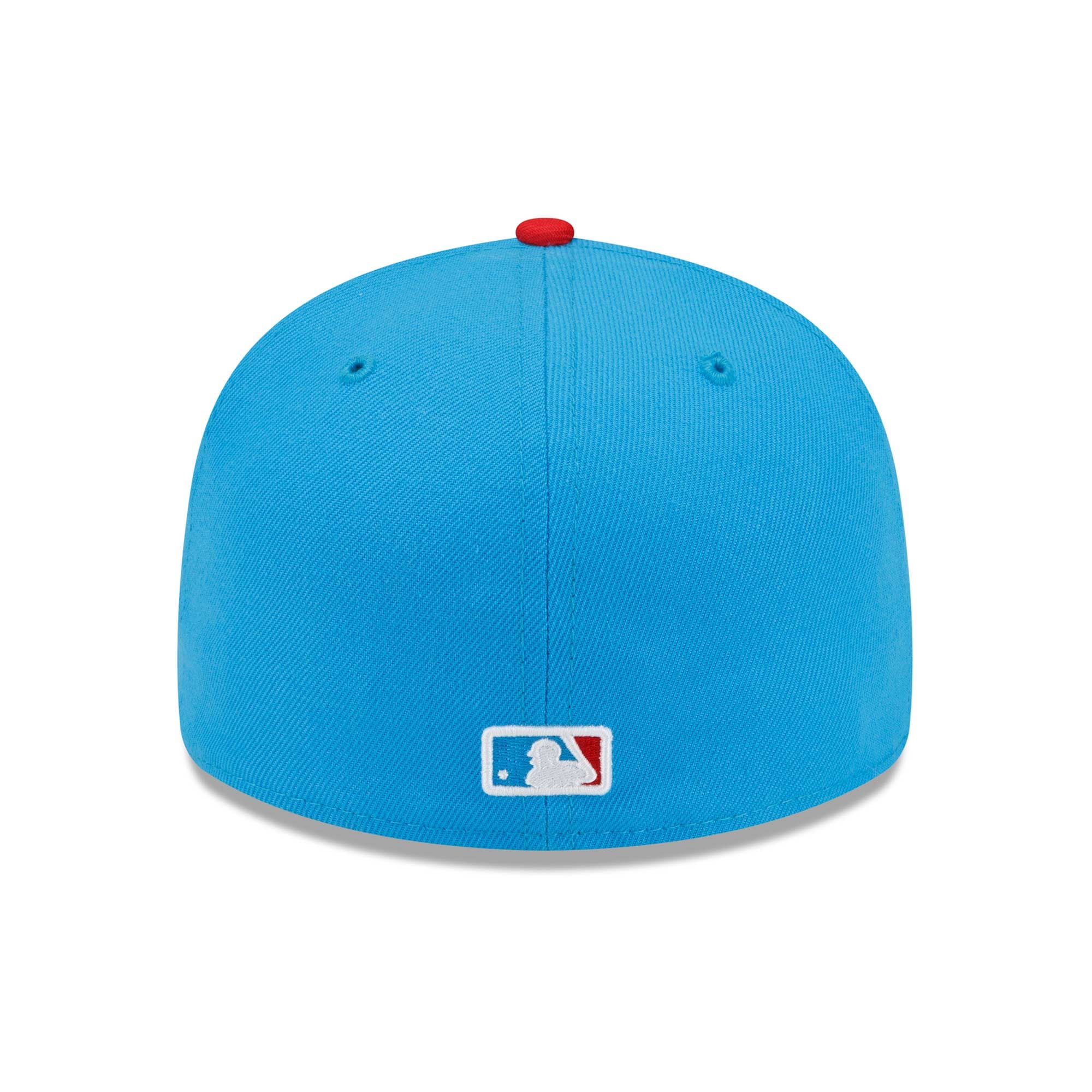 Miami Marlins MLB Authentic City Connect New Era Low Profile 59FIFTY Cap