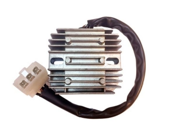 Tecnium by DZE Voltage RegulatorRef: Te00024A / 1080590