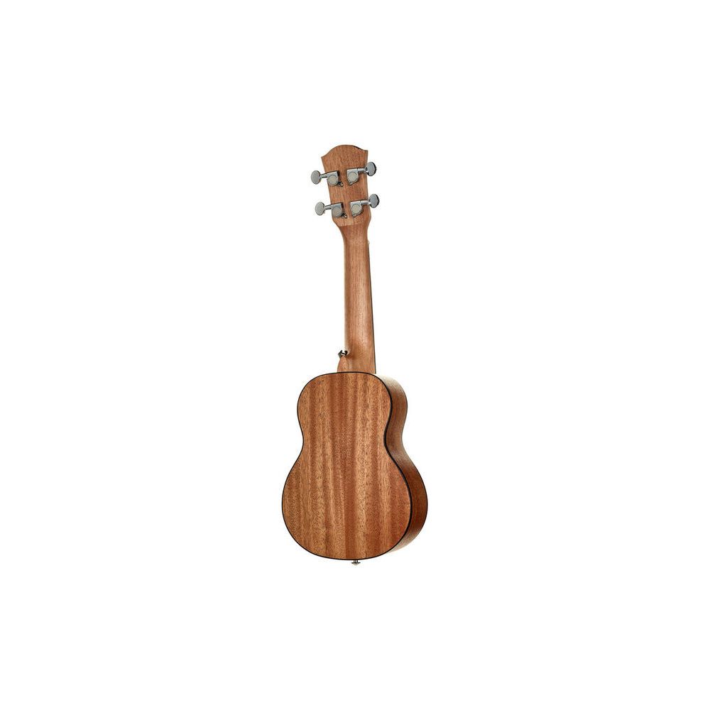 Cascha Premium Soprano Uku Solid Top – Thomann Ireland