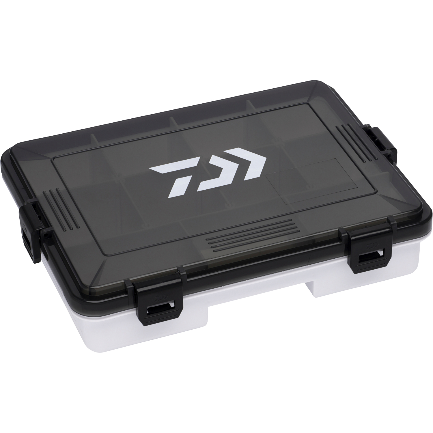 Daiwa D-Box SR Tackle System