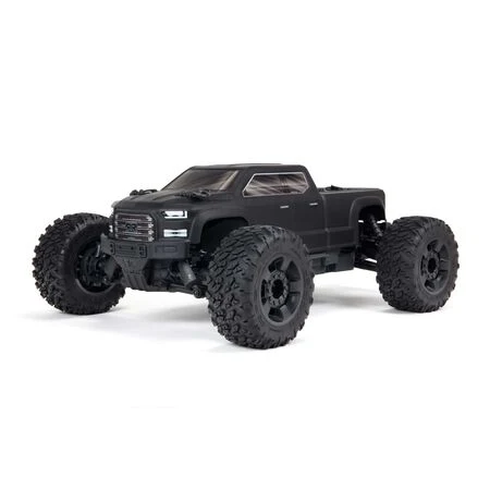 BIG ROCK 4X4 3S BLX Brushless 1/10th 4wd MT Arrma ARA4312V3B