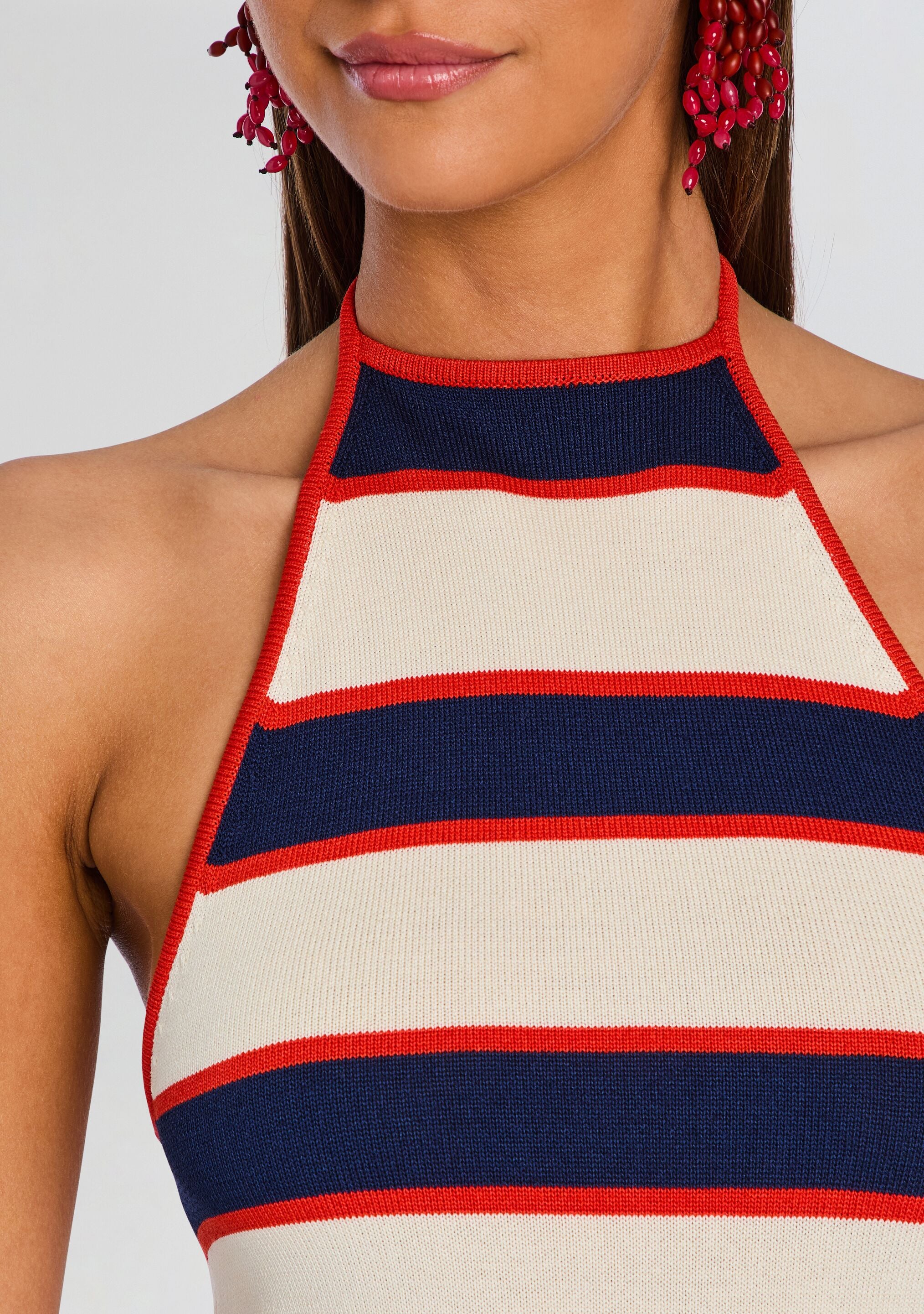 Arrabella Knit Maxi Dress