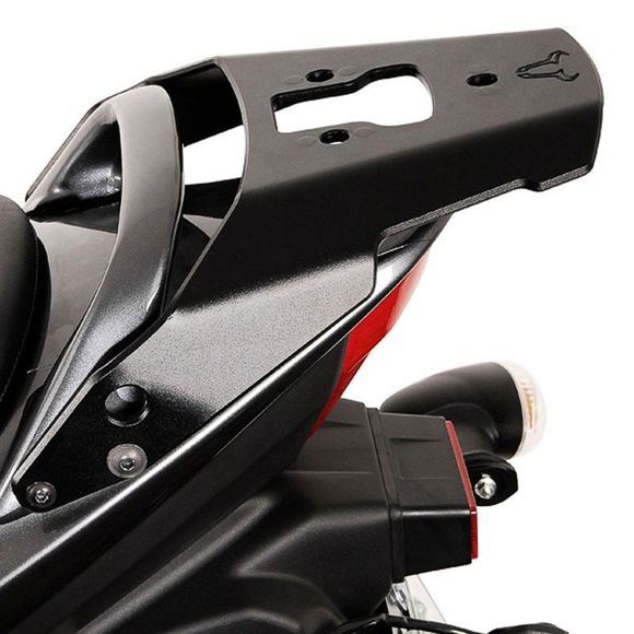 SW-MOTECH STREET RACK Luggage Rack - BlackRef: GPT.05.299.16000/B