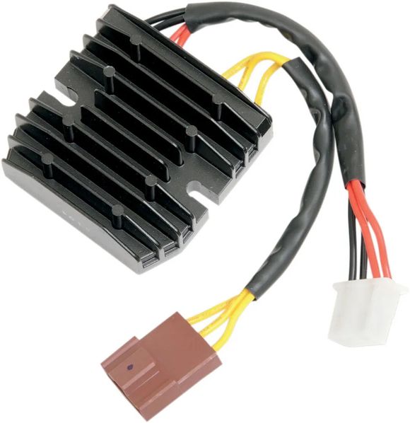 Voltage Regulator Rick's Motosport Electric Rectifier Hot ShotRef: Rick00205A / 21120738