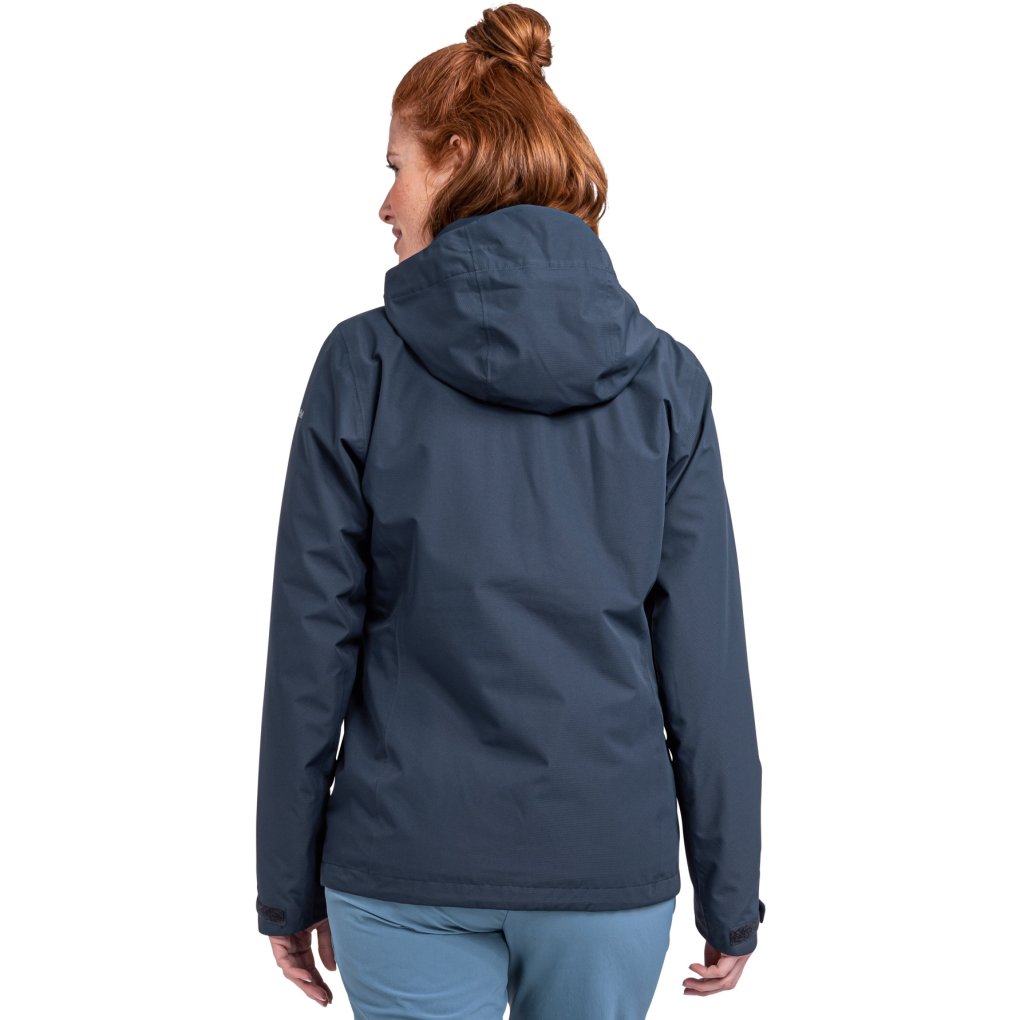 Schöffel Gmund Jacket Women - navy blazer 8820