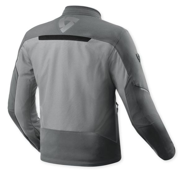 Rev it VENATOR H2O Motorcycle Jacket - Gray / GrayRef: RI1760