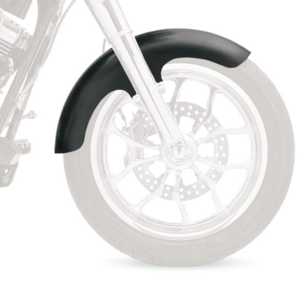 Klock Werks Hugger FenderRef: KWK00525A / 14010213