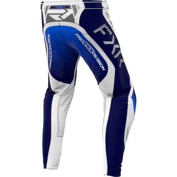 FXR HELIUM MX 25 CHILDREN'S 2026 cross pants - BlueRef: FXR0860
