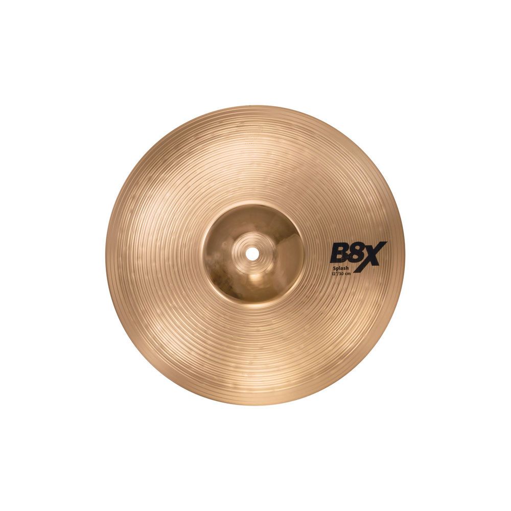 Sabian 12
