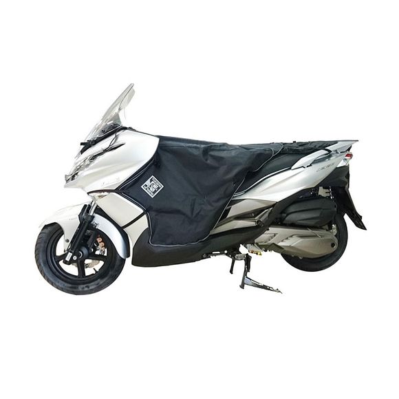 Apron Tucano Urbano Scooter Termoscud R169X - BlackRef: Tu0267 / R169X