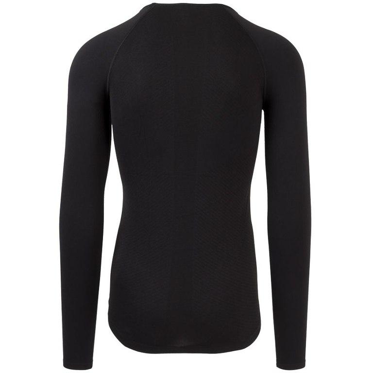 AGU Essential Everyday Longsleeve Base Layer - black