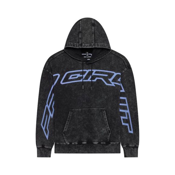 Fox Pro Circuit Po Sweatshirt - BlackRef: FX6371