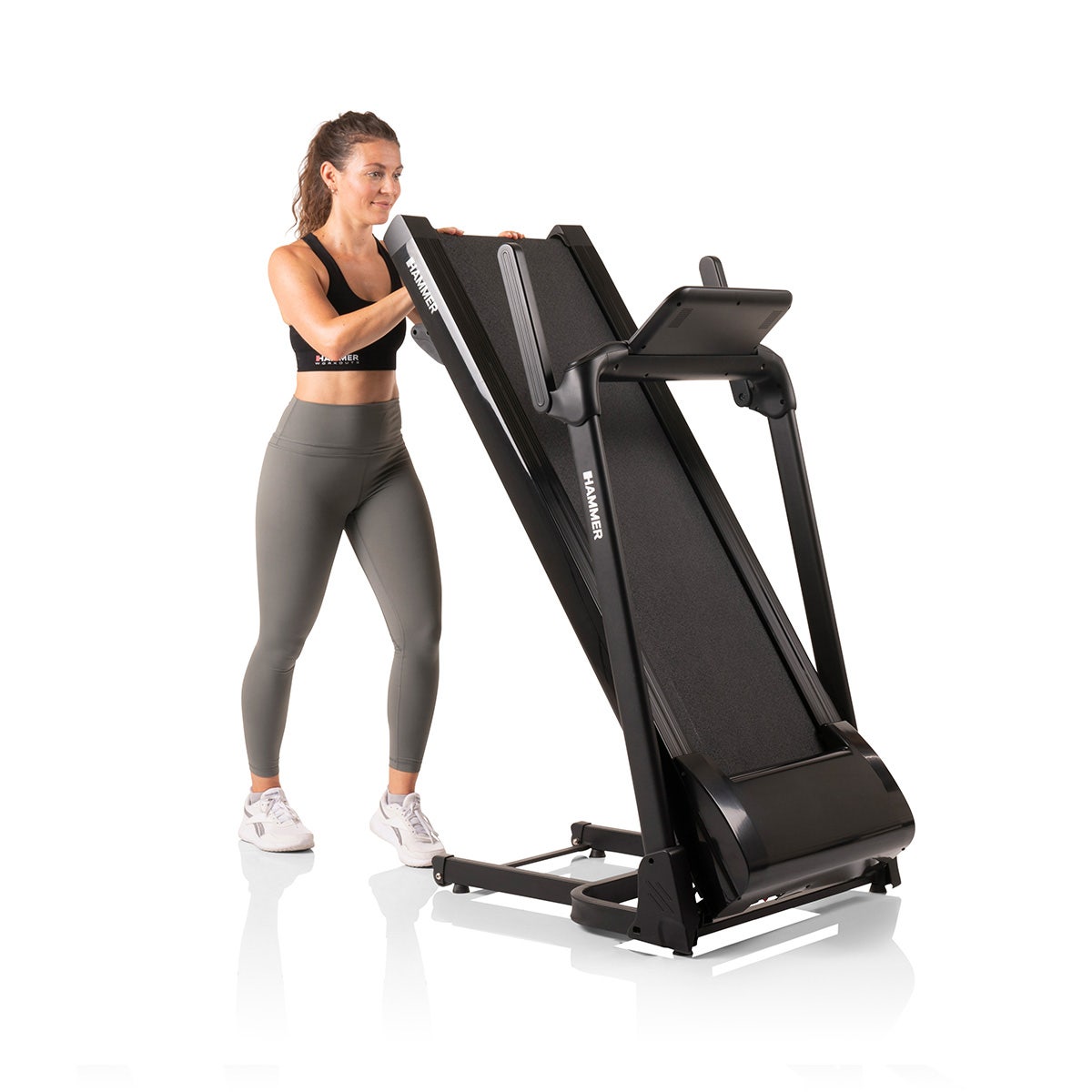 Treadmill FlyRun 2.0