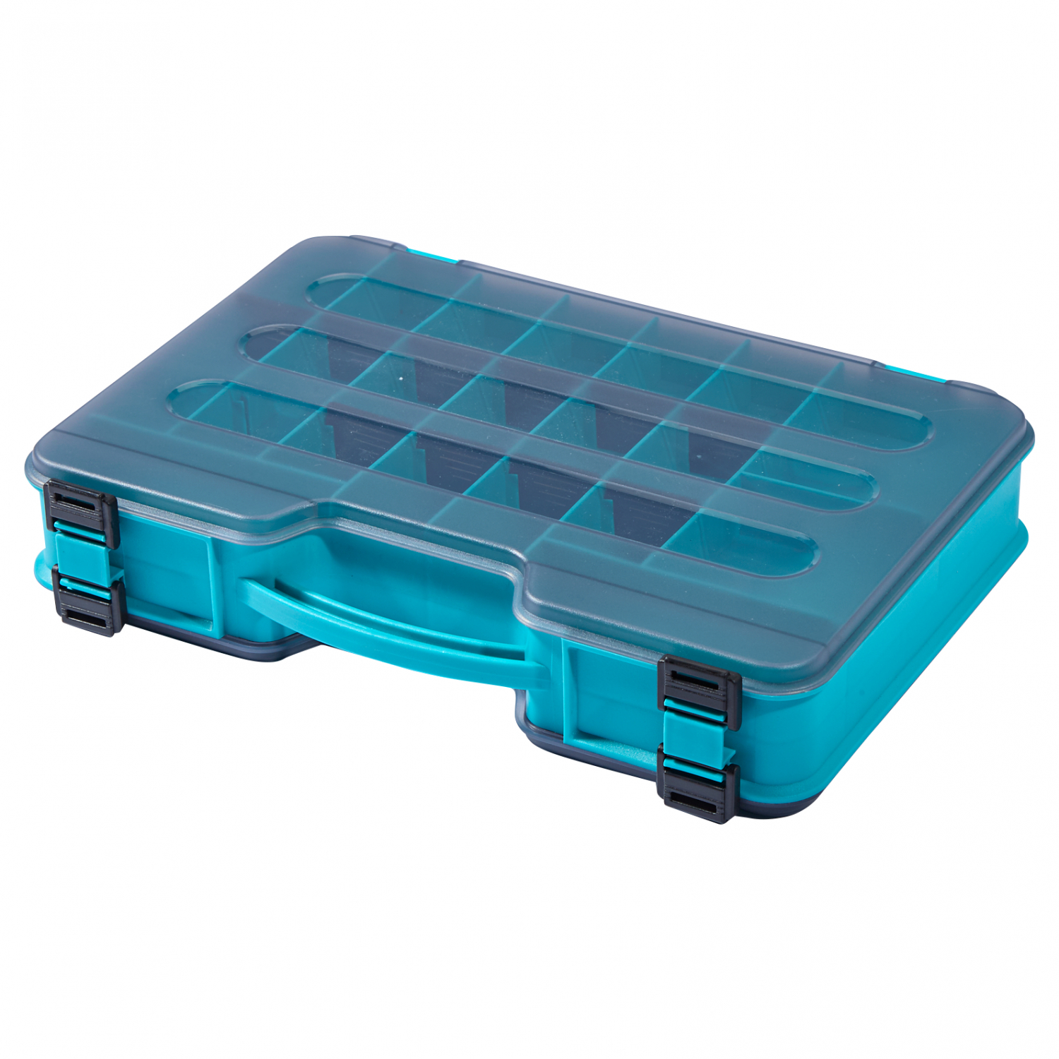 Kogha Aquamarin Tackle Box  (L)