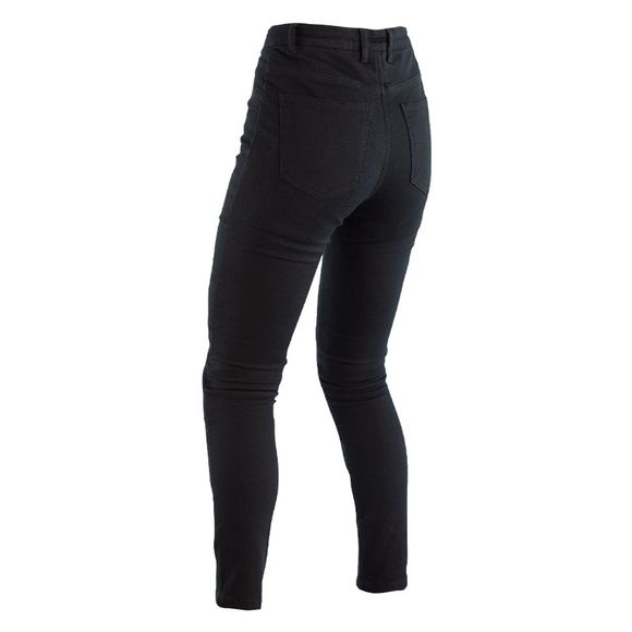 Jegging Moto Rst Women - BlackRef : RST0100