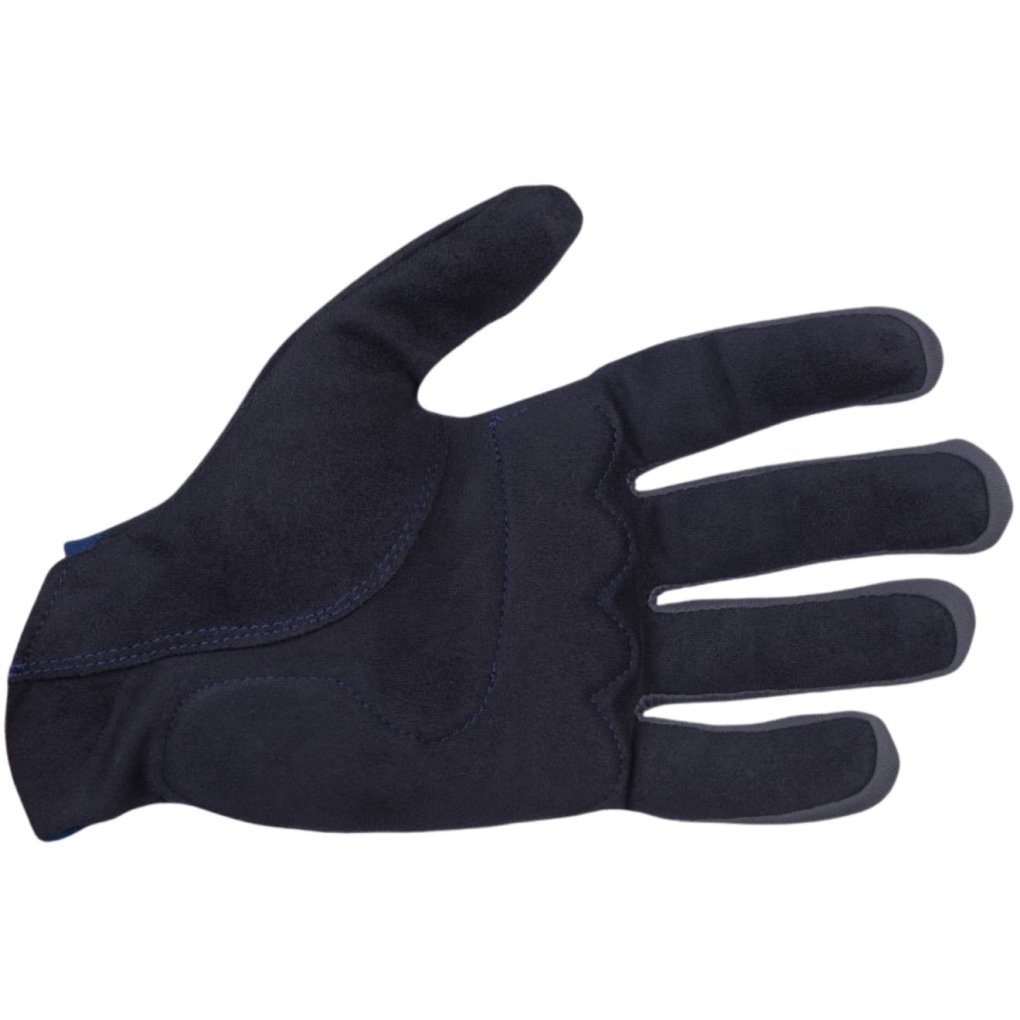 Q36.5 Hybrid Gloves - black