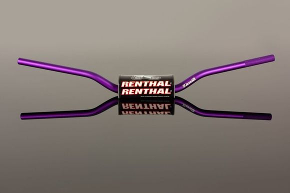 Guidon Renthal Fatbar 827 UniverselRef : RT00220A / 1125304