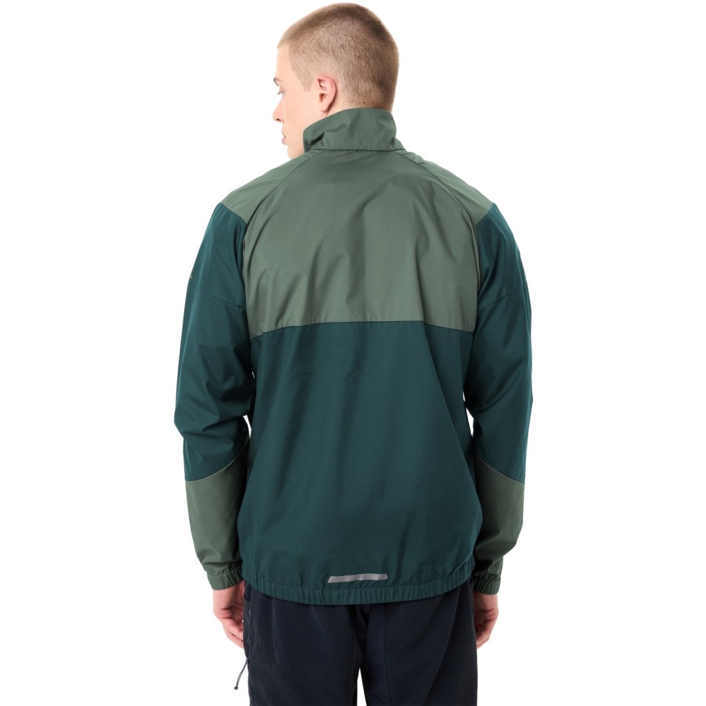 Vaude Loamer Air Jacket II Men - deep pond